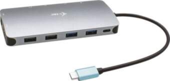 I-tec C31NANODOCKPROPD