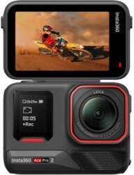 Insta360 Ace Pro 2 Black