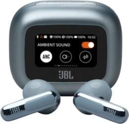 JBL Live Flex 3 Blue