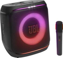 JBL PartyBox Encore 2 + Mic