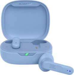 JBL Wave Flex Blue