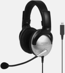 Koss SB45 Black/Silver