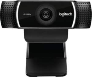 Logitech C922
