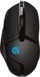 Logitech G402 Hyperion Fury Black
