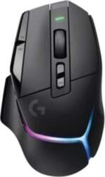 Logitech G502 X Plus Black