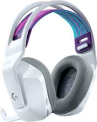 Logitech G733 White