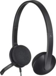 Logitech H340 Black