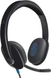 Logitech H540 Black