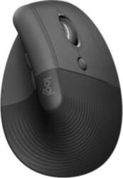 Logitech Lift Vertical Ergonomic Graphite