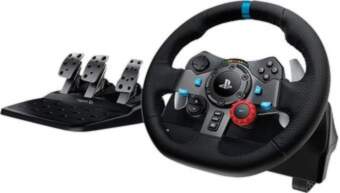 Logitech Steering Wheel G29