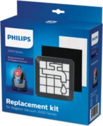 Philips XV1220/01