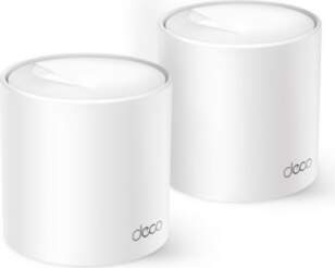 TP-Link Deco X10 (2-pack)