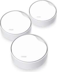 TP-Link Deco X50-PoE (3-pack)