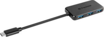Transcend USB  Type-C 4-Port Hub TS-HUB2C