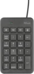 Trust Xalas USB Numeric Keypad