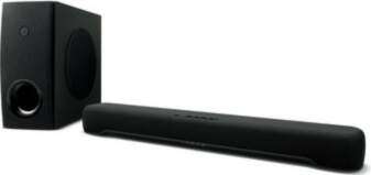 Yamaha SR-C30ABL