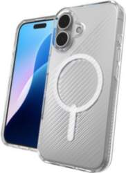 Zagg Luxe Snap case for Apple