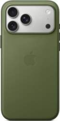 Apple iPhone 17 Pro Max TechWoven