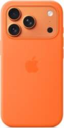 Apple iPhone 17 Pro Silicone Case