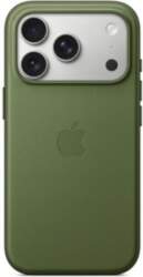 Apple iPhone 17 Pro TechWoven Case