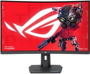 Asus ROG Strix XG32WCS 32"