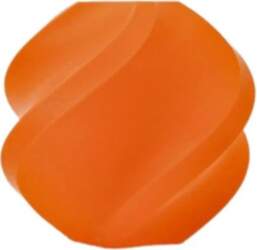Bambu Lab PLA Basic Orange (10300)