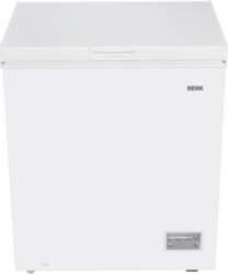 Berk BCF-1421E W