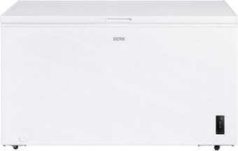 Berk BCF-418E W