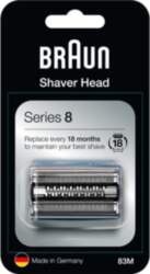 Braun 83M