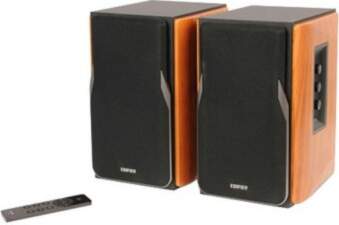 Edifier R1380T Brown