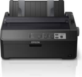 Epson Impact Printer FX-890II
