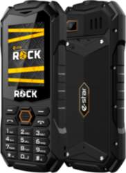 ESTAR Rock Rugged Black