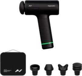 Hyperice Hypervolt 3 Black