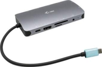 I-tec C31NANODOCKVGAPD