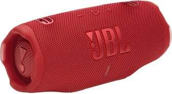 JBL Charge 6 Red