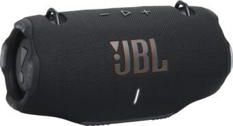 JBL Xtreme 4 Black