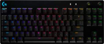 Logitech G PRO X TKL Lightspeed