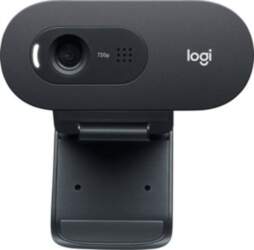 Logitech HD C505e