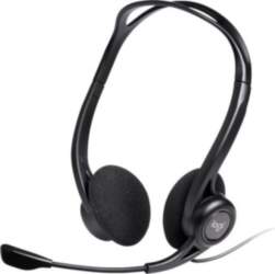 Logitech PC 960 Black