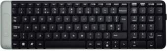 Logitech Wireless Desktop K230