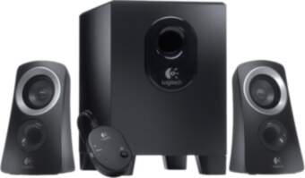 Logitech Z313 2.1