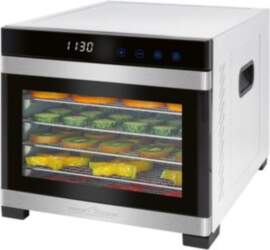 ProfiCook PC-DR 1218