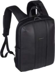 Rivacase 8125 Notebook Backpack, 14", Black