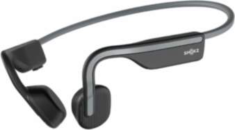Shokz OpenMove Grey