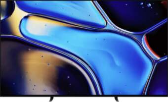 Sony 77" UHD OLED Google TV