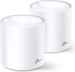 TP-Link Deco X60 (2-PACK)