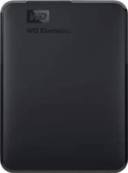 Western Digital Elements 5TB