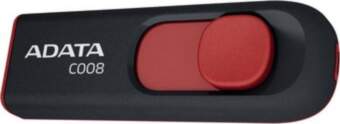 ADATA A-DATA CLASSIC C008 64GB BLACK/RED
