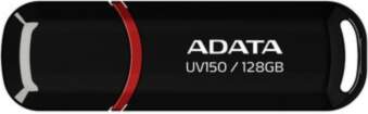 Adata UV150 128GB Black