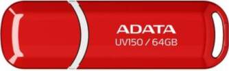 Adata UV150 64GB Red